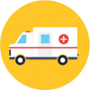 Transport Ambulance 